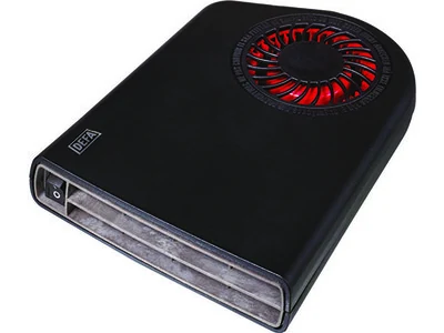 DEFA kupévärmare Termini II 1400W med Termini-kontakt - Ledextraljus.eu