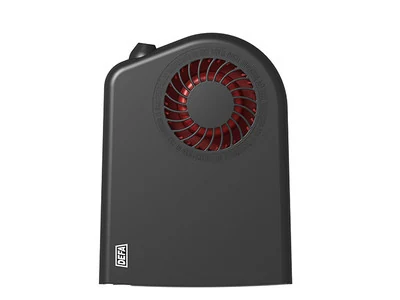 DEFA kupévärmare Termini II 1400W med Schuko-kontakt - Bild 3