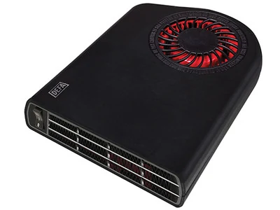 DEFA kupévärmare Termini II 1900W med Termini-kontakt - Ledextraljus.eu