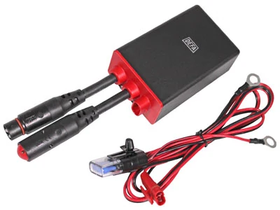 DEFA MultiCharger 1210 Flex 12V 10A - Ledextraljus.eu