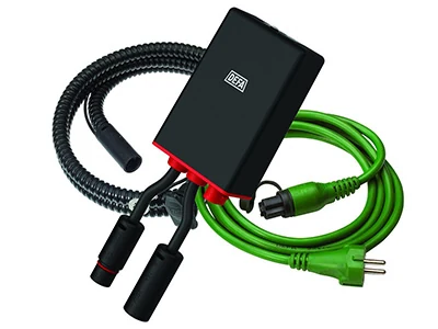 DEFA ChargerKit 1210 Flex 12V 10A - Ledextraljus.eu