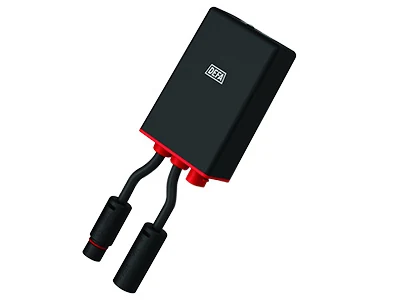 DEFA ChargerKit 1210 Flex 12V 10A - Bild 3