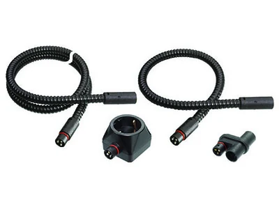 DEFA monteringssats till motorvärmare sats 460768 - Ledextraljus.eu