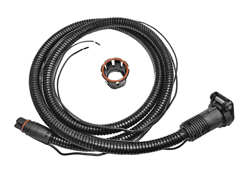 DEFA ProPlug intagskabel 2.0m - Ledextraljus.eu