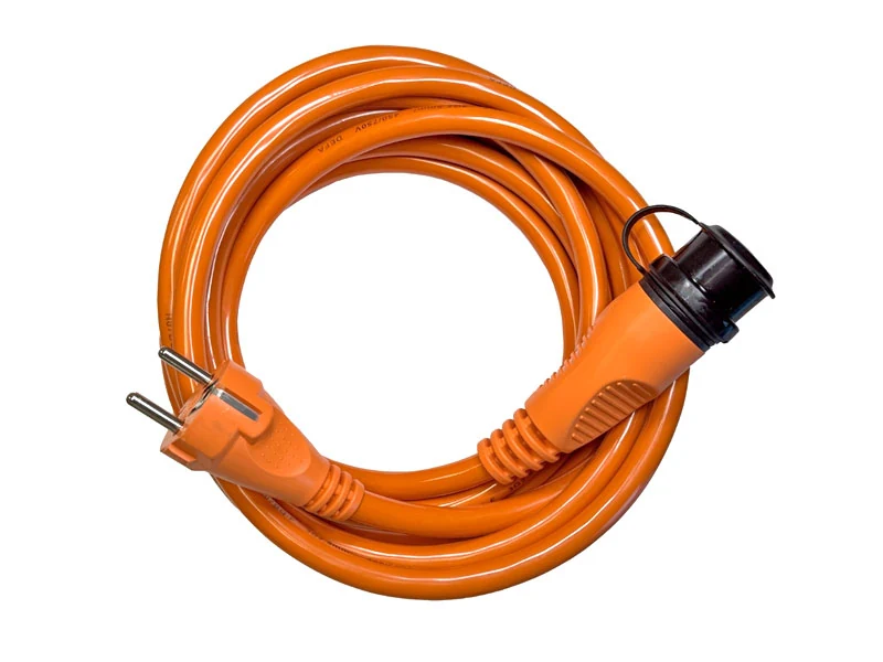 DEFA ProPlug anslutningskabel 2.5m - Ledextraljus.eu