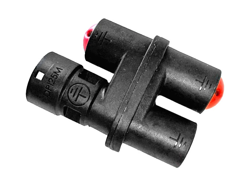 DEFA PlugIn HP H-koppling
