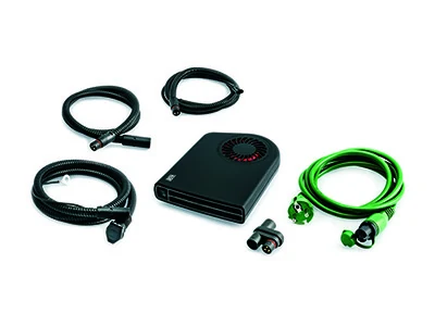 DEFA ComfortKit II 1400 Kupévärmare - Ledextraljus.eu