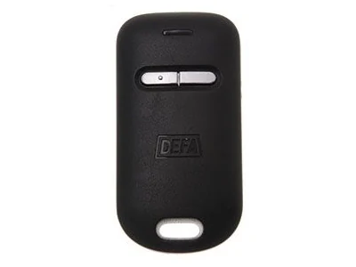 Fjärrkontroll - DEFA