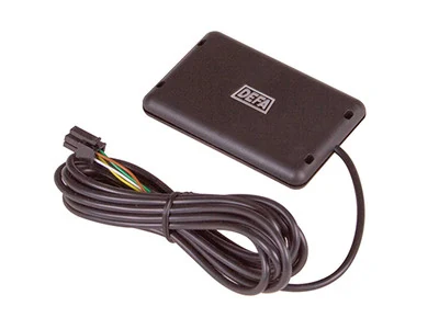 Sensor Motion, DVS90 - DEFA