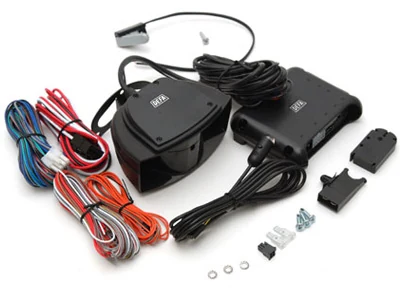 Alarmfordon DVS90R-MG DEFA - Ledextraljus.eu