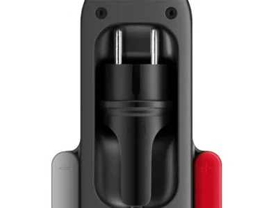 DEFA Batteriladdare SmartCharge 12V 4A - Bild 7