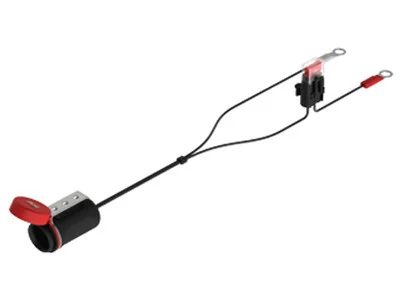 DEFA SmartCharge Laddningsuttag 12V - Ledextraljus.eu