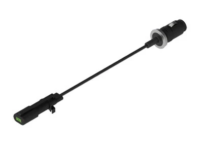 DEFA SmartCharge Laddningskabel 12V - Ledextraljus.eu