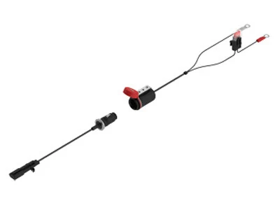 DEFA SmartCharge Laddningskabelsats 12V - Ledextraljus.eu