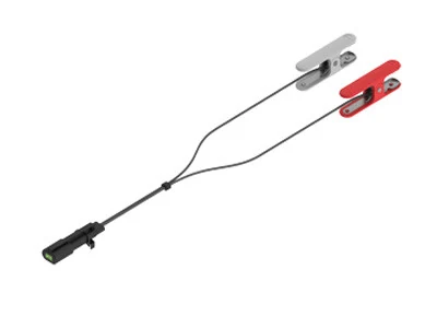 DEFA SmartCharge Mini Laddkabel med Krokodilklämma 12V - Ledextraljus.eu
