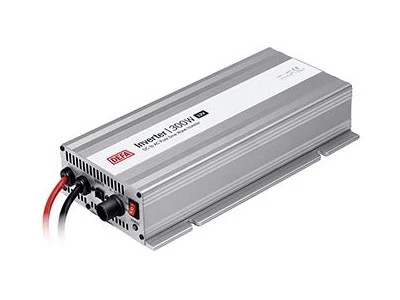 DEFA Inverter 300W 230VAC/12V - Ledextraljus.eu