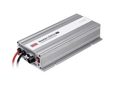 DEFA Inverter 600W 230VAC/12V - Ledextraljus.eu