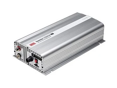 DEFA Inverter 1500W 230VAC/12V - Ledextraljus.eu