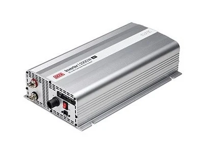 DEFA Inverter 1000W 230VAC/24V - Ledextraljus.eu