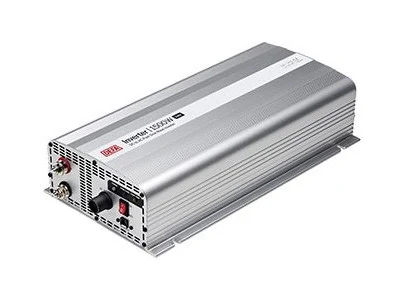 DEFA Inverter 1500W 230VAC/24V - Ledextraljus.eu