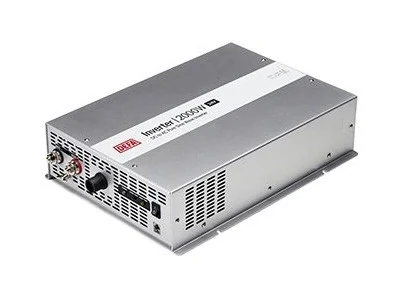 DEFA Inverter 2000W 230VAC/24V - Ledextraljus.eu