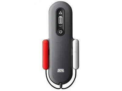 DEFA SmartCharge 10A Batteriladdare - Bild 3