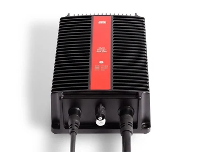 DEFA Batteriladdare MultiCharger 40A 24V IP67 - Bild 3