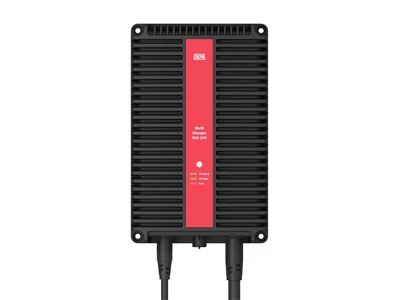 DEFA Batteriladdare MultiCharger 40A 24V IP67 - Bild 4