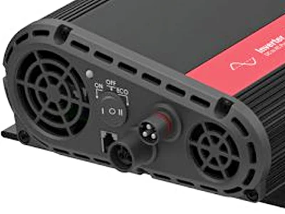 DEFA PlugIn ren sinusvåg inverter 1200W 12V - Bild 3