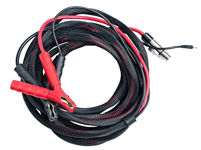 DEFA Batteriladdare WorkshopCharger 2.0 35A 12V IP40 - Bild 4