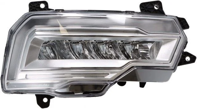 DAF XF/XG/XG+ Strålkastare Höger Full LED 21> - Ledextraljus.eu