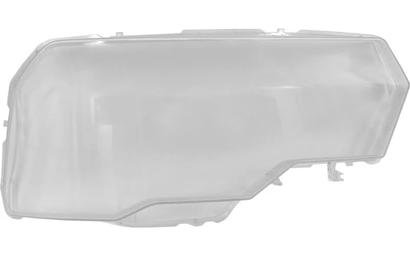 DAF XF/XG/XG+ Strålkastarsglas Höger 2021+ - Ledextraljus.eu