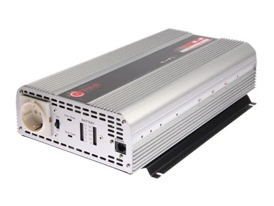 C-PWR Inverter 2000W 230VAC/12V - Ledextraljus.eu