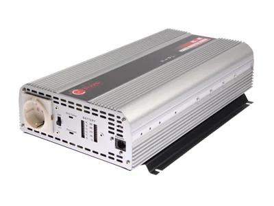 C-PWR Inverter 3000W 230VAC/12V - Ledextraljus.eu
