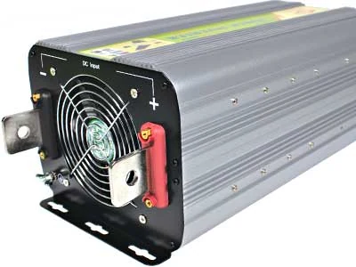 C-PWR Inverter 5000W 230VAC/12V - Bild 3