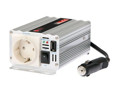 C-PWR Inverter 150W 230VAC/24V - Ledextraljus.eu