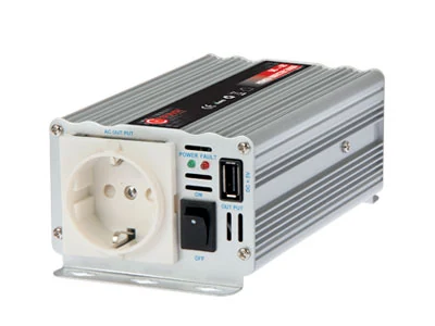 C-PWR Inverter 300W 230VAC/24V - Ledextraljus.eu