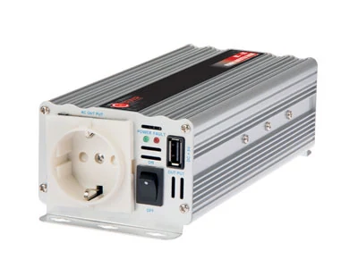 C-PWR Inverter 600W 230VAC/24V - Ledextraljus.eu