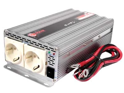 C-PWR Inverter 1000W 230VAC/24V - Ledextraljus.eu
