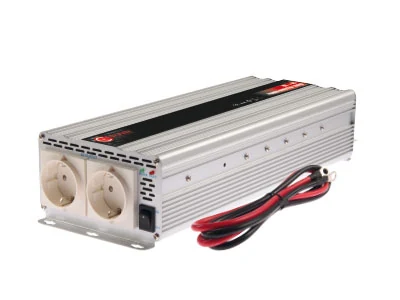 C-PWR Inverter 1500W 230VAC/24V - Ledextraljus.eu