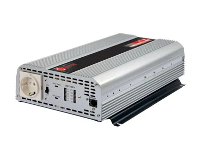 C-PWR Inverter 2000W 230VAC/24V - Ledextraljus.eu