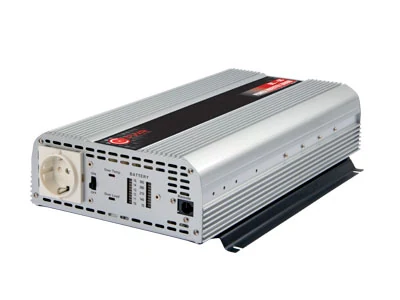 C-PWR Inverter 3000W 230VAC/24V - Ledextraljus.eu