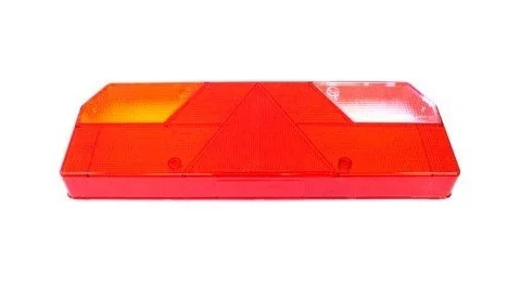 MAN F2000 Bakljusglas EUROPOINT 1 Vänster - Ledextraljus.eu