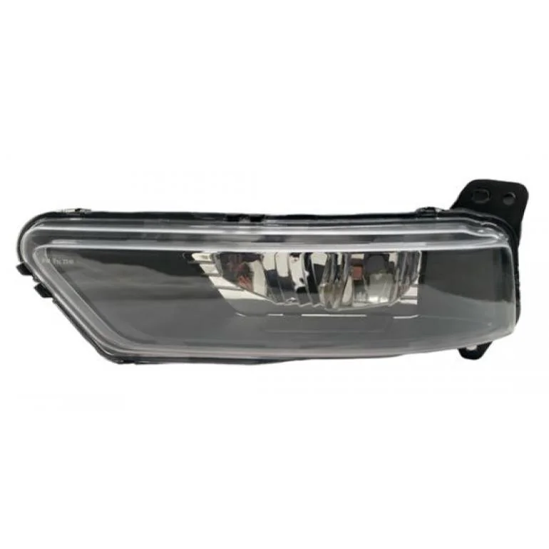 MAN TGX 2020+ dimljus vänster LED - Ledextraljus.eu