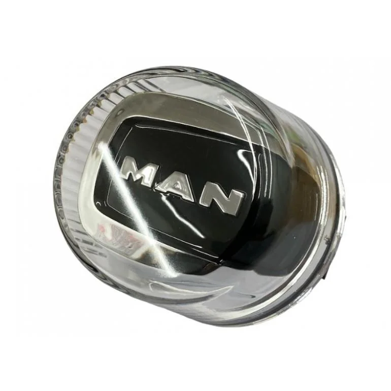 MAN TGX 2020+ LED blinkers i trappsteg höger - Ledextraljus.eu