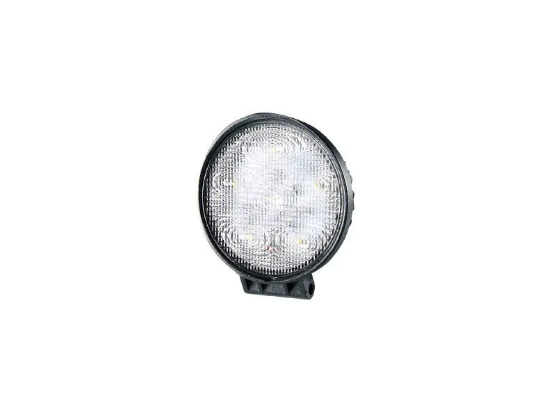 LED-arbetsljus 18W 10-30V
