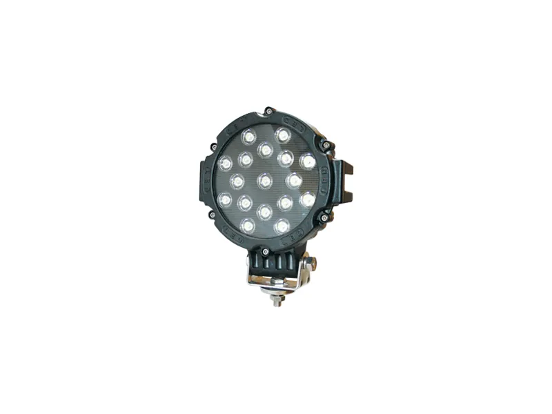 LED-arbetsljus 51W 10-30V