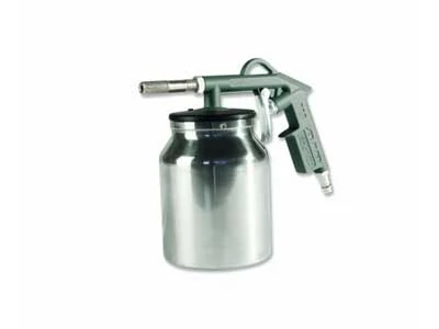 Sandblästringspistol GAV - 1000cm³ - Ledextraljus.eu