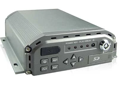 DVR Videoinspelare 12/24V - Ledextraljus.eu