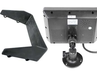 7" TFT-LCD Monitor 12/24V - Bild 4